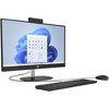 HP 24-cr00 23.8" FHD All-in-One Desktop AMD Ryzen 3 7320U 8GB, 256GB, W11 - Manufacturer Refurbished - 4 of 4