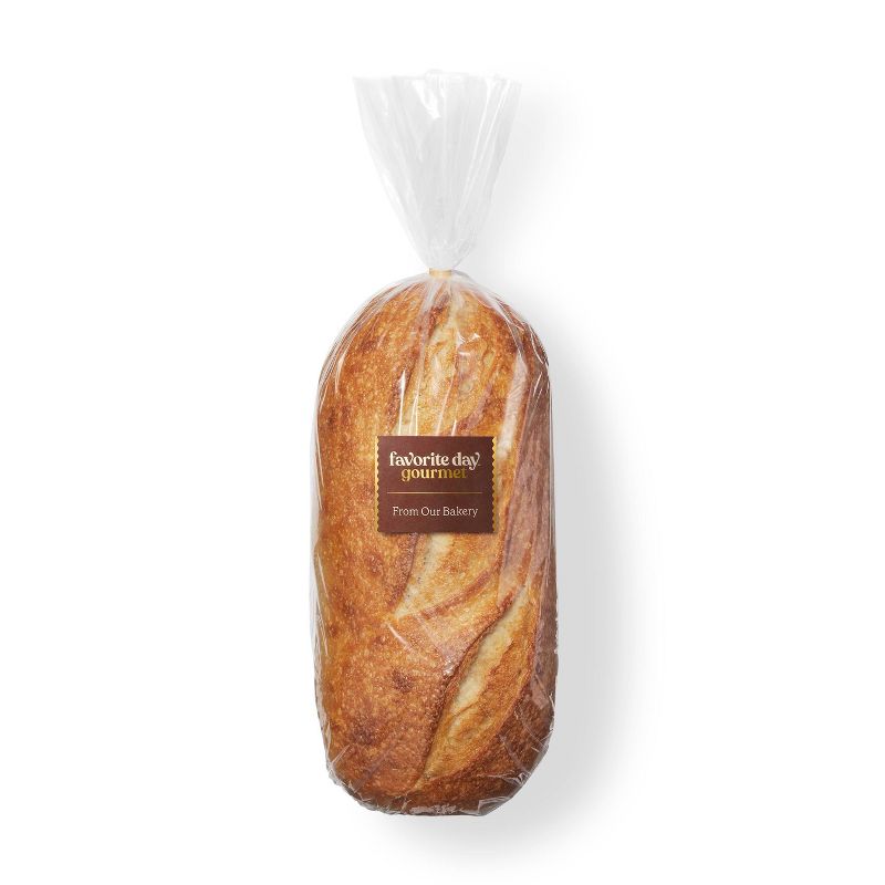 Sourdough Loaf - 28oz - Favorite Day&#8482;, 1 of 4