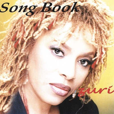 Zuri - Song Book (Second Edition) (Vinyl)