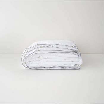 Lightweight Down Alternative Comforter - Tuft & Needle