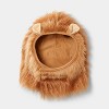 Halloween Lion Dog and Cat Headwear - Hyde and EEK! Boutique™ - 2 of 4
