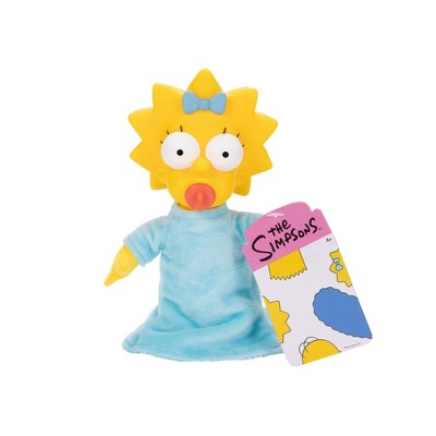 The Simpsons Maggie Plush Target