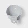 Food Scoop Cup - up&up™ - 4 of 4