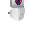 MLS Western Conference Teams Linen Night Light 2-Pack - 3 of 4