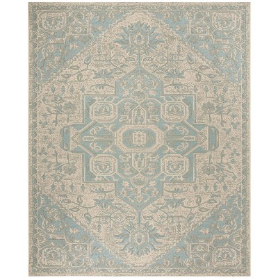Beach House BHS138 POWER LOOMED Rug - Safavieh