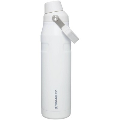 Image of Stanley 36oz Stainless Steel IceFlow Aerolight Fast Flow Water Bottle - Polar