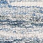 ivory/dark blue
