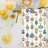 Heather Dutton Decorated White Cutting Board Rectangle -Deny Designs - 2 of 3