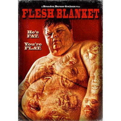 Flesh Blanket (DVD)(2019)