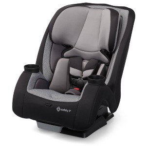 Safety 1st Trimate All-in-One Convertible Car Seat - Darkroom - 1 of 4