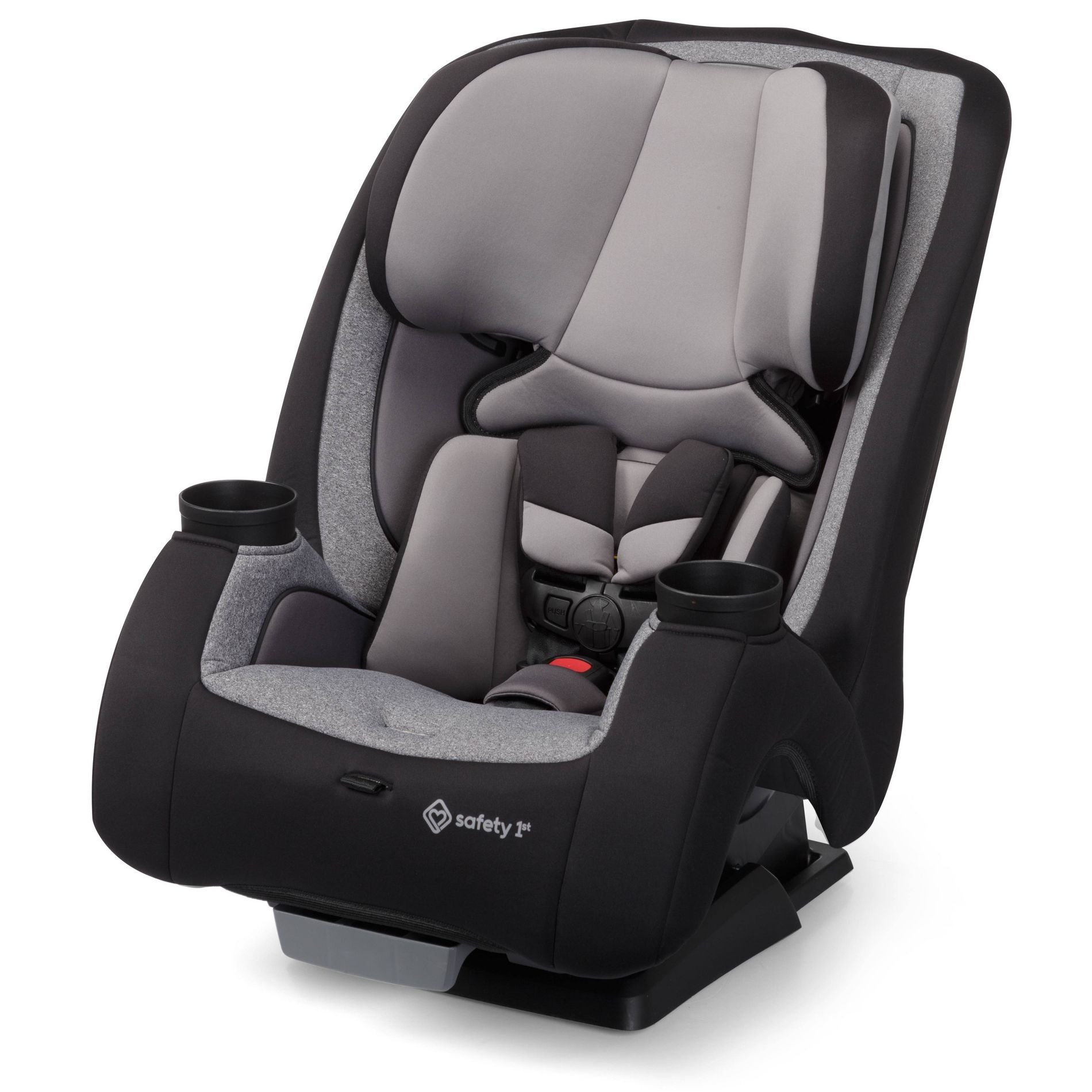 Safety 1st Trimate All-in-One Convertible Car Seat - Darkroom