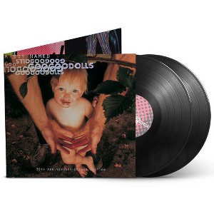 Goo Goo Dolls - A Boy Named Goo - 1 of 1