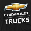 Boys' Short Sleeve Chevrolet Trucks T-Shirt - 3 of 4