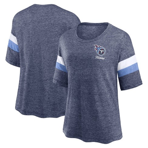 tennessee titans women's shirt