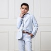 Hope & Henry Boys' Classic Bow Tie, Kids - 2 of 4