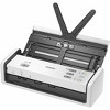 Brother ADS1350W Compact Desktop Scanner - Sheetfed Model - image 3 of 3