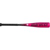 2026 Marucci CATX Rckless -11 Alloy Tee Ball USA Baseball Bat MTBCRP - 2 of 3