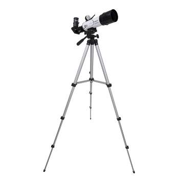 Celestron EclipSmart Solar Telescope 50 with Backpack