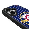 MLB Cooperstown West Teams Pinstripe Bump Cell Phone Case for Apple iPhone 17 Series - 4 of 4