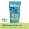 Blue Lizard Kids' Mineral-Based Sunscreen Lotion - SPF 50 - 5 fl oz - 4 of 4