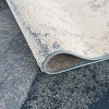 LunaLulink Abstract Wave Area Rug - 3 of 4