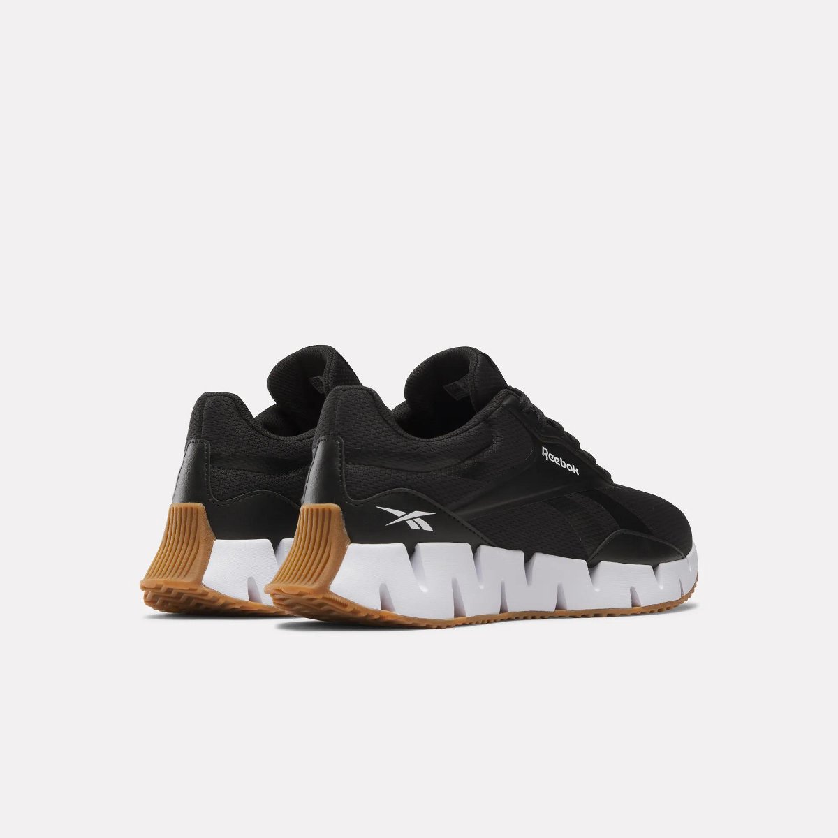Обувь Reebok Zig Dynamica STR Women's Shoes — фото 3