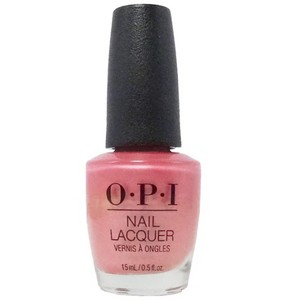 OPI Nail Lacquer, 0.5 oz - 1 of 4