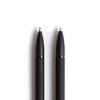 U Brands 2pk Ballpoint Pens - Black - image 3 of 4