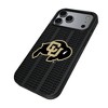 NCAA Big 12 Universities Text Backdrop MagSafe Compatible Cell Phone Case for Apple iPhone 17 Series - 2 of 4