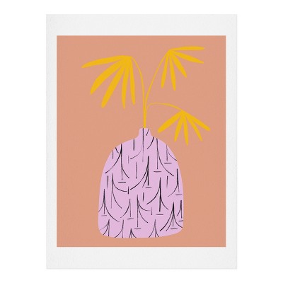 Showmemars WILD WILD WEST I 11" x 14" Art Print - Society6