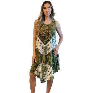 Riviera Sun Dress Dresses for Women 25045-2X - 1 of 3