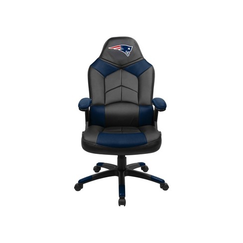 Nfl New England Patriots Oversized Gaming Chair Target