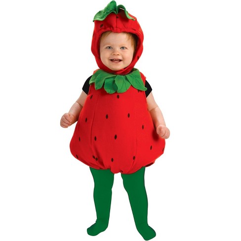 Rubie's Berry Cute Infant/toddler Costume, Toddler : Target