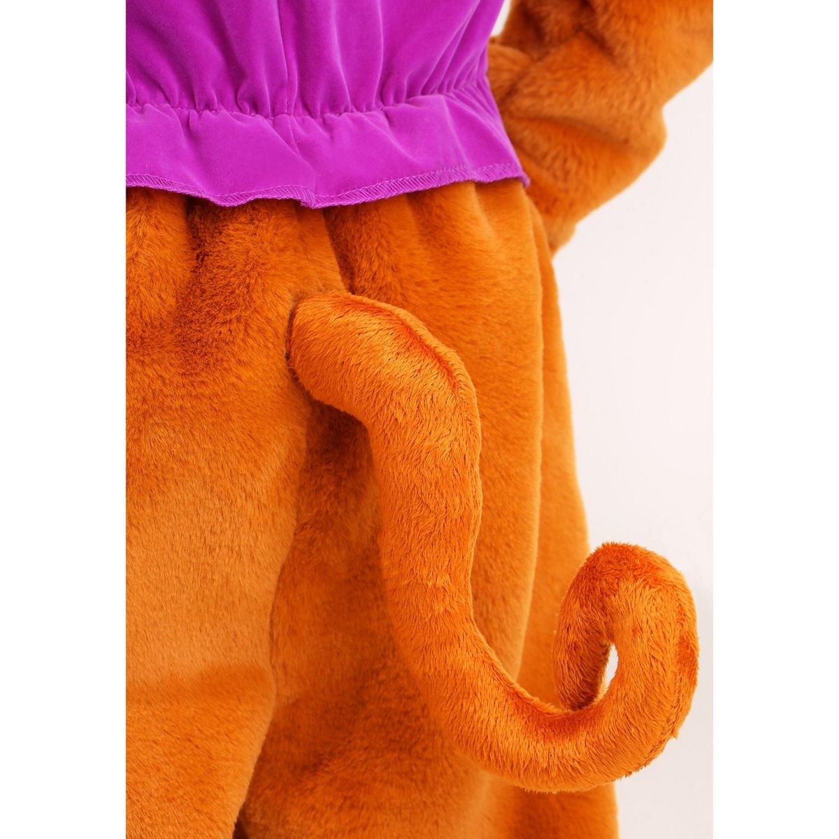 HalloweenCostumes.com Aladdin Abu Deluxe Costume for Toddlers - thumbnail 7