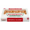 Krispy Kreme Original Glazed Donuts - 19.7oz/12ct - 4 of 4
