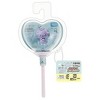 Takara Tomy Pokemon Pokepeace Doll Balloon Espurr - 4 of 4