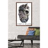 Trends International Liquid Death - Designer Death Framed Wall Poster Prints - 2 of 4