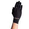 Copper Joe Full Finger Copper Infused Arthritis Hand Compression Gloves-For Computer Typing, Carpal Tunnel, Rheumatoid, Tendonitis. For Men and Women - 4 of 4