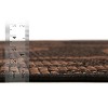 Unique Loom    Outdoor Botanical Vine Area Rug - 4 of 4