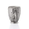 Royal Selangor Hand Finished Harry Potter Collection Pewter Basilisk Mug - 3 of 4
