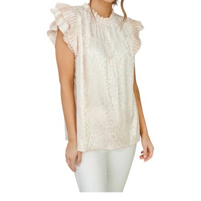Women's City Escape Top - Jodifl