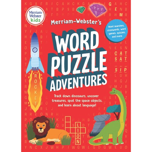 Brain Games Word search Puzzles book for smart kids age 6-8: 101 Fun Word  Searc