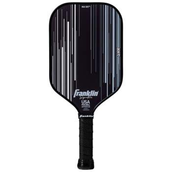 Franklin Sports 2024 Rove Pp Paddle Racquets - Black : Target