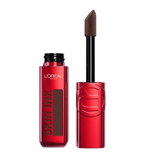 L'Oreal Paris Infallible Skin Ink Matte 2-in-1 Foundation and Concealer - N460 - 0.5 fl oz - 1 of 4