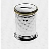Classic Touch Money Charity Box with Gold Rim - 2 of 3