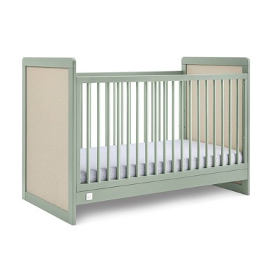 babyGap by Delta Children Liam 4-in-1 Convertible Crib - Greenguard Gold Certified