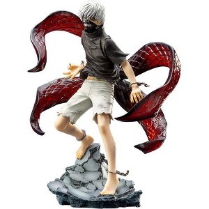 Kotobukiya - Kotobukiya - Tokyo Ghoul - ARTFX J - Ken Kaneki Awakened (Repaint Version) - 1 of 4