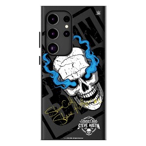 WWE Legends Impact MagSafe Compatible Cell Phone Case for Samsung Galaxy - 1 of 4