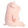 Aurora Small Don't Go Bacon My Heart JUST SAYIN' Witty Stuffed Animal Pink 9" - image 3 of 4