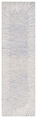 Abstract ABT478 Handmade Tufted Rug - Safavieh